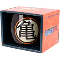 TAZA CERAMICA GLOBE 380 ML | EN CAJA REGALO DRAGON BALL